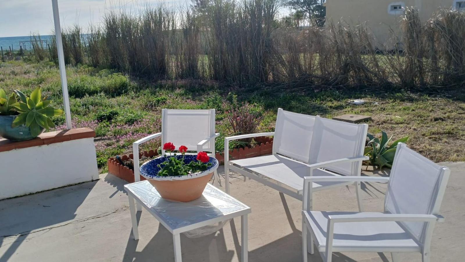 Fin Fiori Menfi Exterior foto